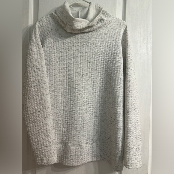 RBX cowl neck sweater - Picture 1 of 5